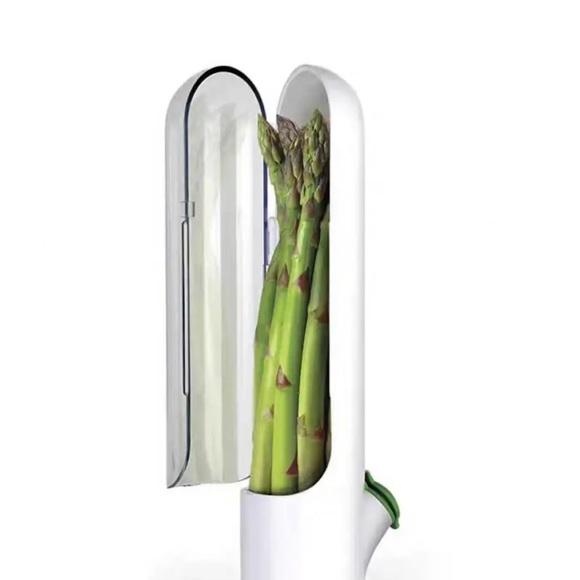 [Free add on item] Fresh Herb Saver Pod - Picture 8 of 8